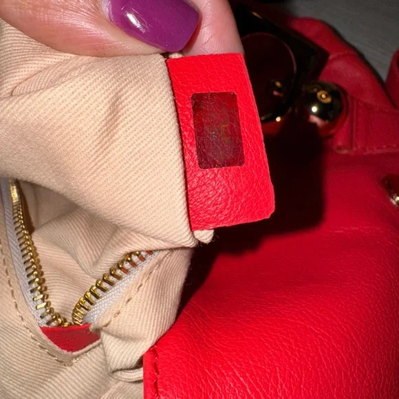 See by Chloe Lena Leather Crossbody - Picture 15 of 16